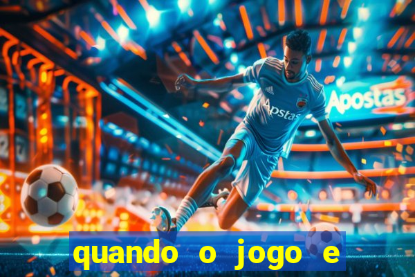 quando o jogo e adiado na betano